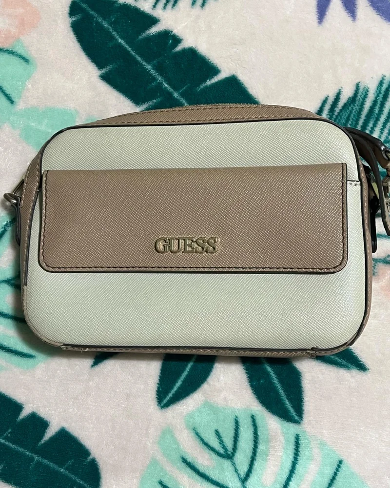 GUESS Shoulder Bag, size One size, photo 3