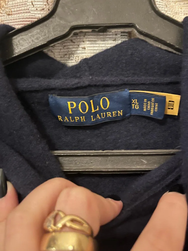 Polo Ralph Lauren Hoodies, size M / 38 / 10, photo 3