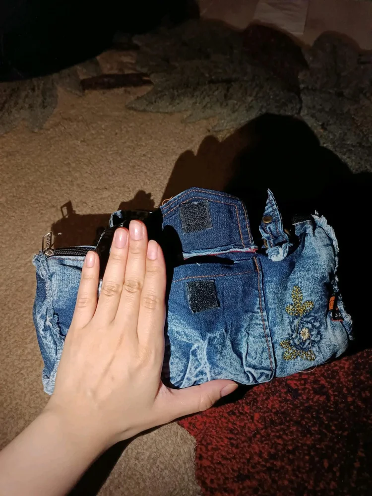 Shoulder Bag, size Other, photo 5