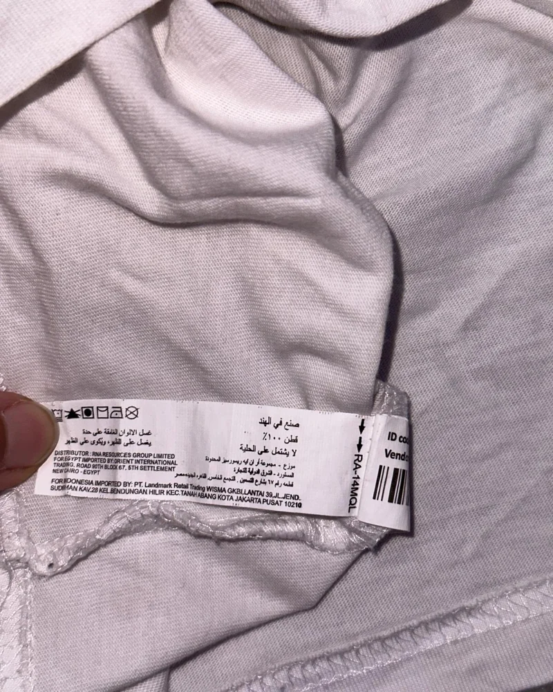 Splash T-shirts, size M, photo 4