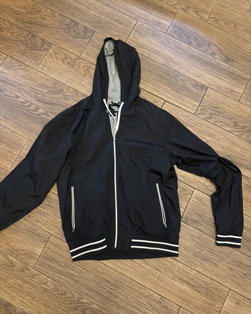 Cedar Wood State Jackets, size L, photo 2