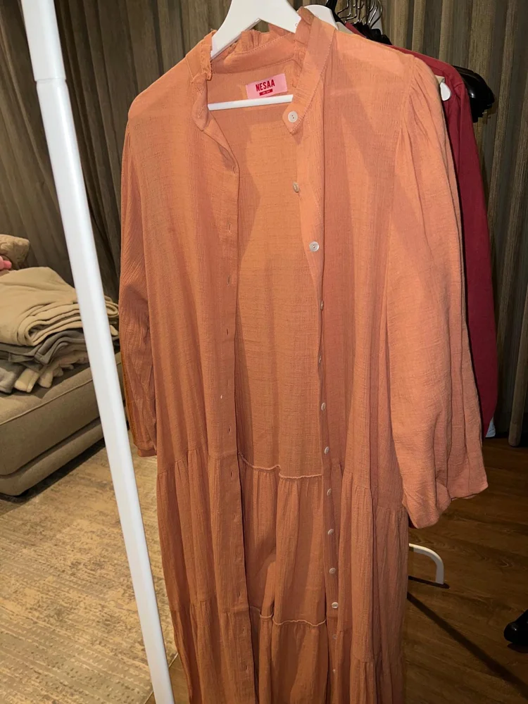 Nesaa Maxi Dresses, size One size, photo 3