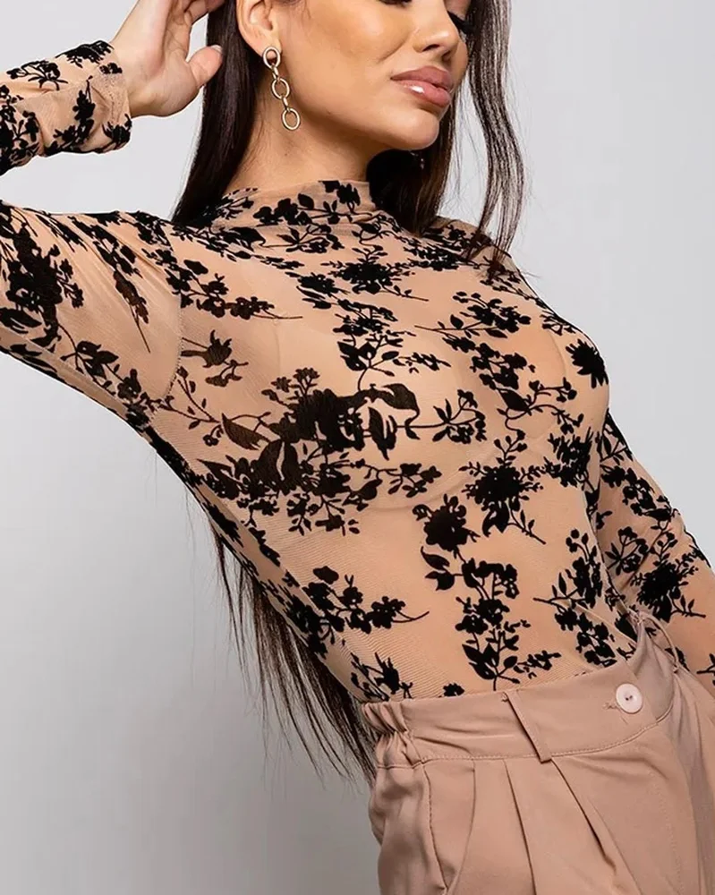 Shein Long Sleeve, size M / 38 / 10, photo 5