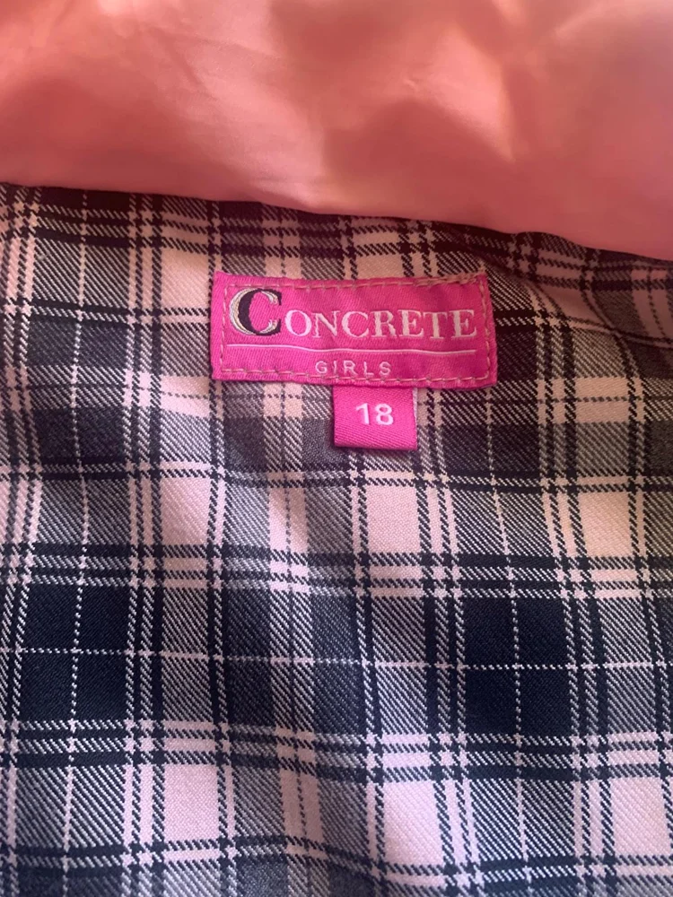 Concrete Vests, size Other, photo 4