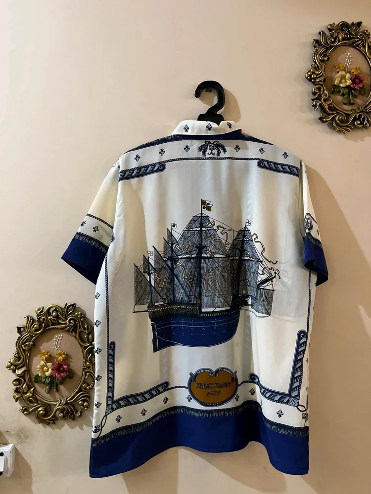 Blouses, size M / 38 / 10, photo 3