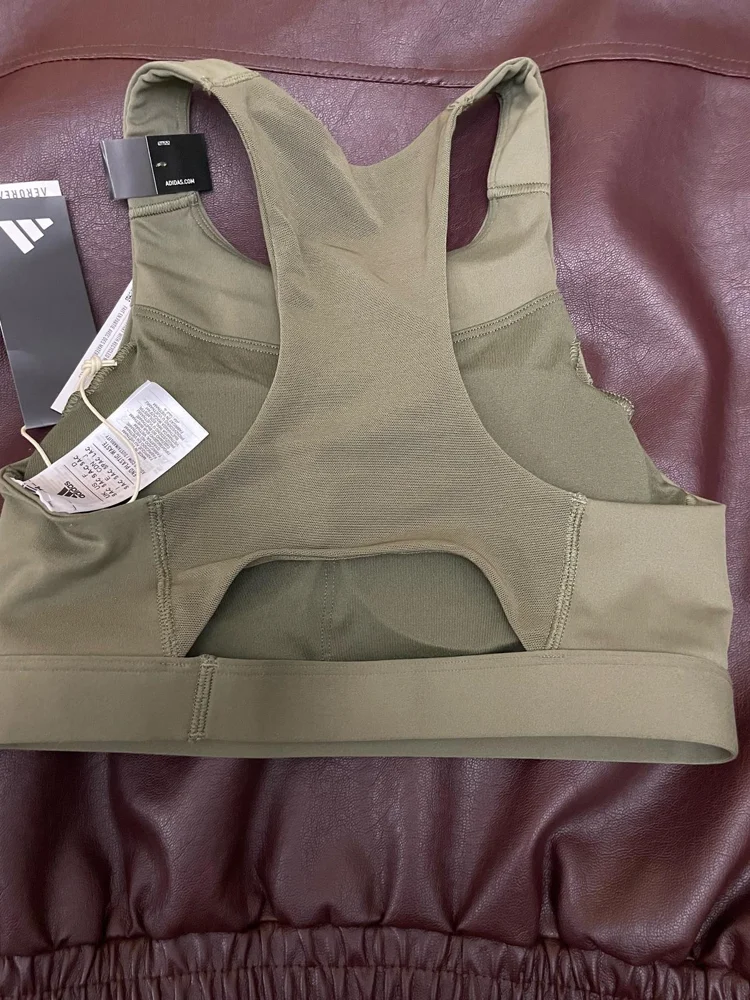 adidas Sports Bras, size S / 36 / 8, photo 5