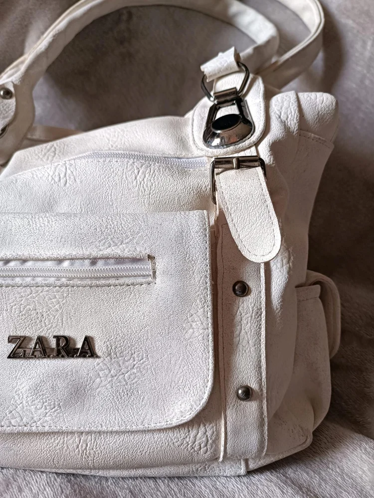 Zara Shoulder Bag, size Other, photo 3