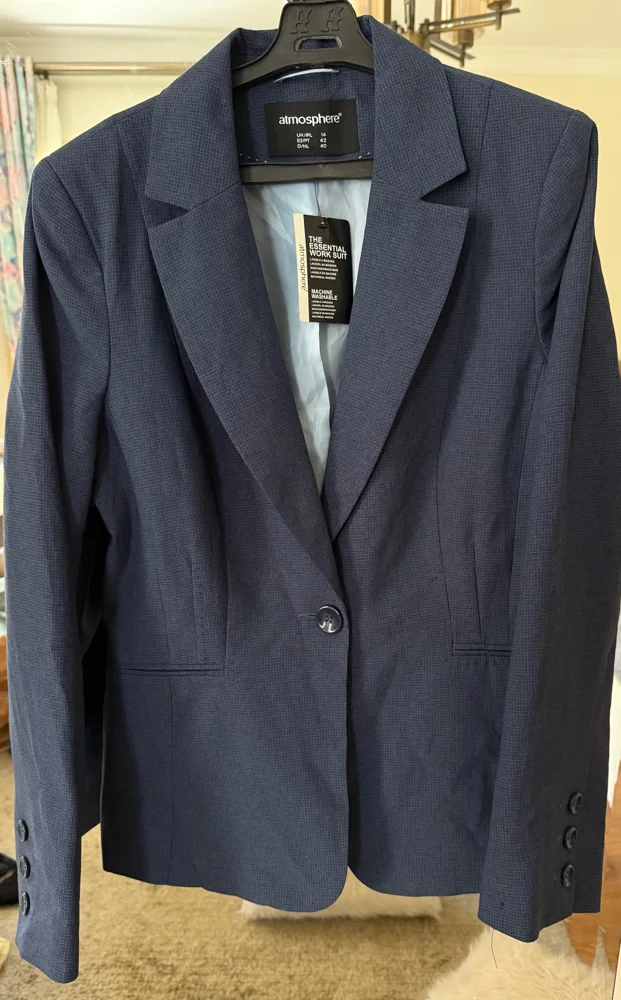 Primark Blazers, size XL / 42 / 14, photo 2