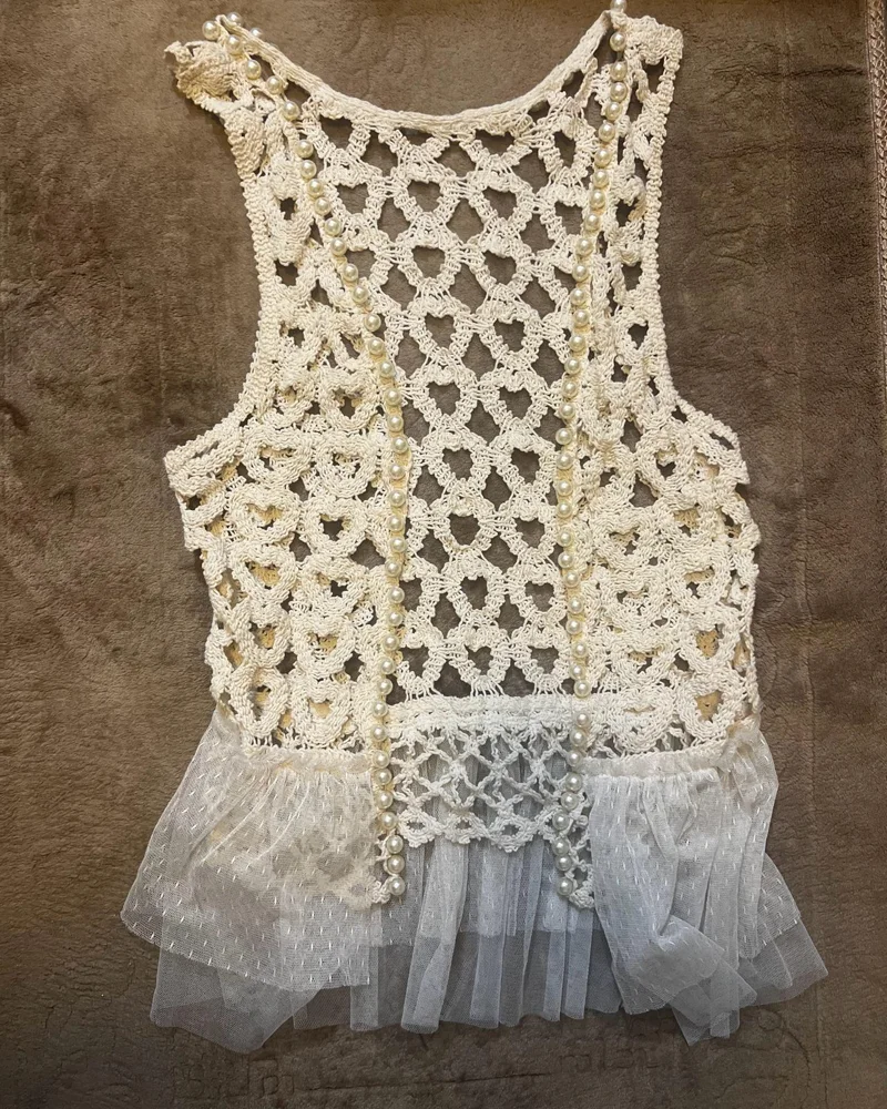 Vests, size M / 38 / 10, photo 5