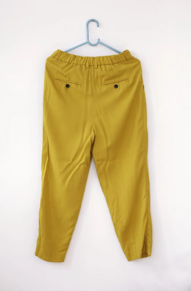 Zara Pants, size S, photo 3