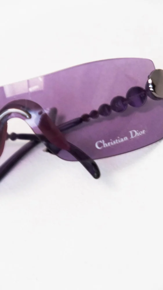 Dior Sunglasses