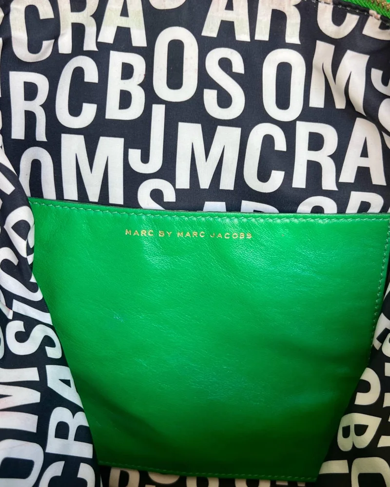 Marc Jacobs Tote Bag, size One size, photo 5