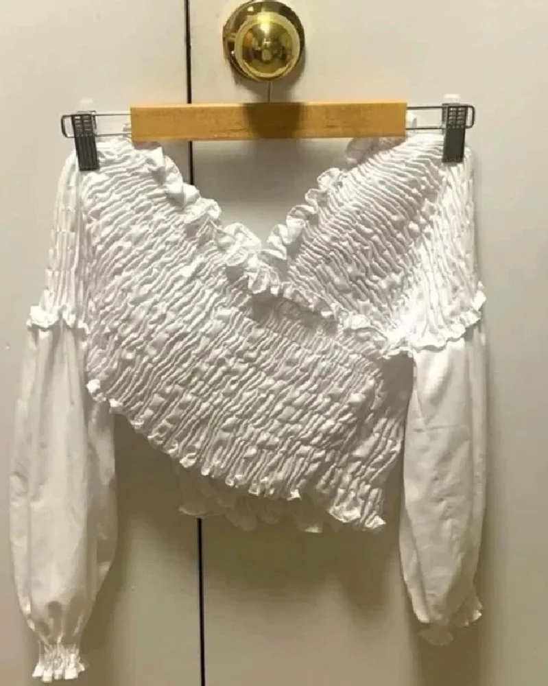 Zara Blouses, size M / 38 / 10, photo 3