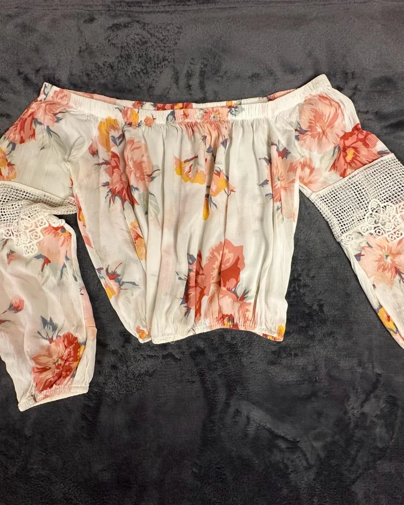 Forever 21 Blouses, size S / 36 / 8, photo 2