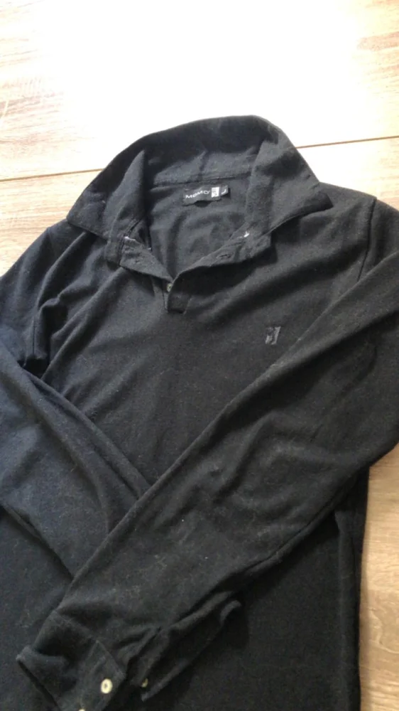 Momo Polo Shirts, size M, photo 3
