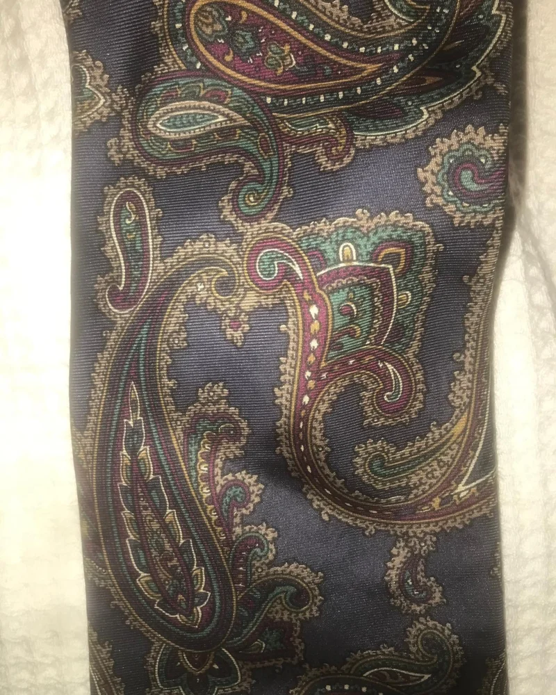 Ties, size One size, photo 3