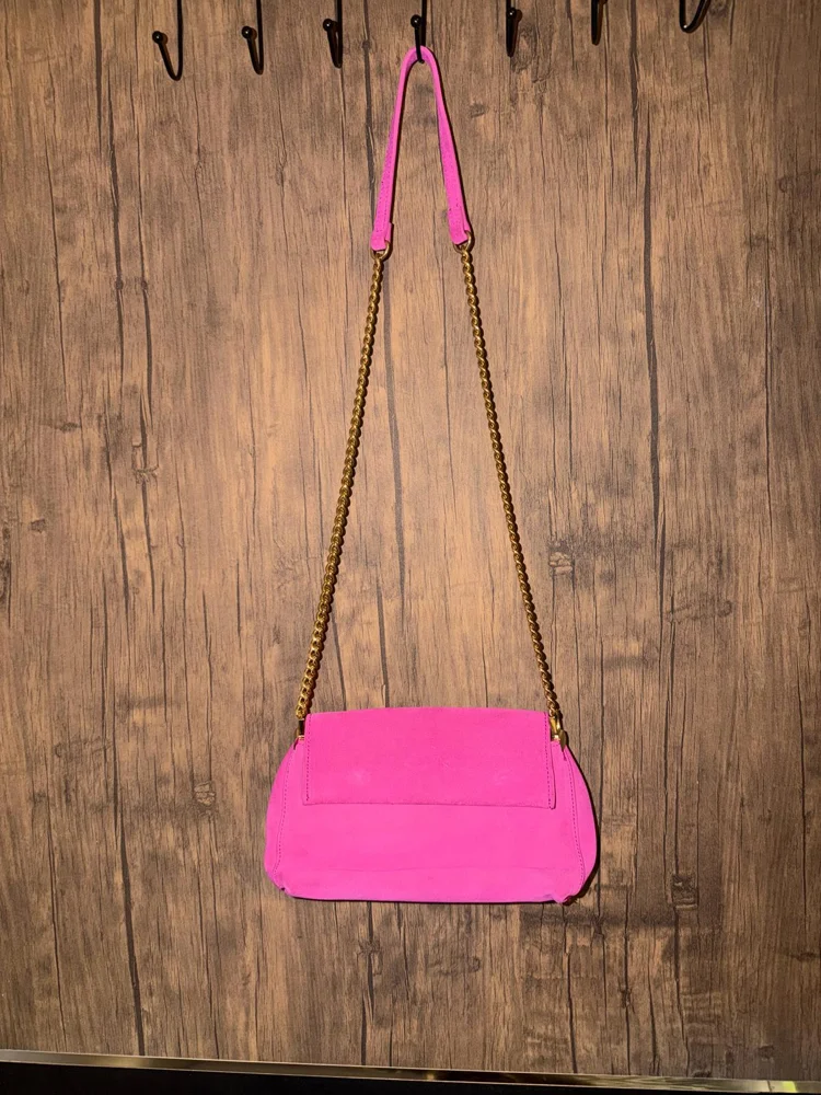 Mango Shoulder Bag