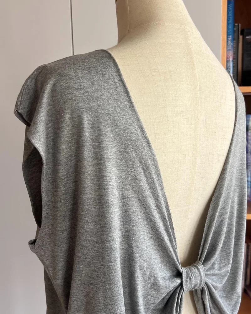 Open Back, size One size, photo 6
