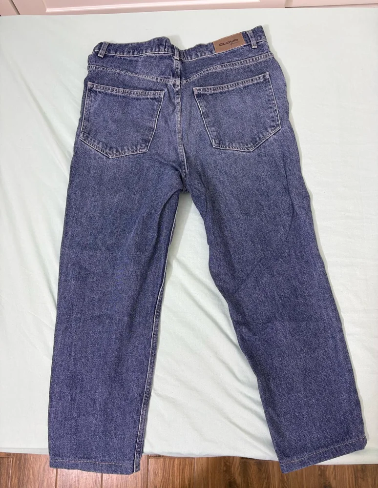 Local Jeans, size M, photo 2
