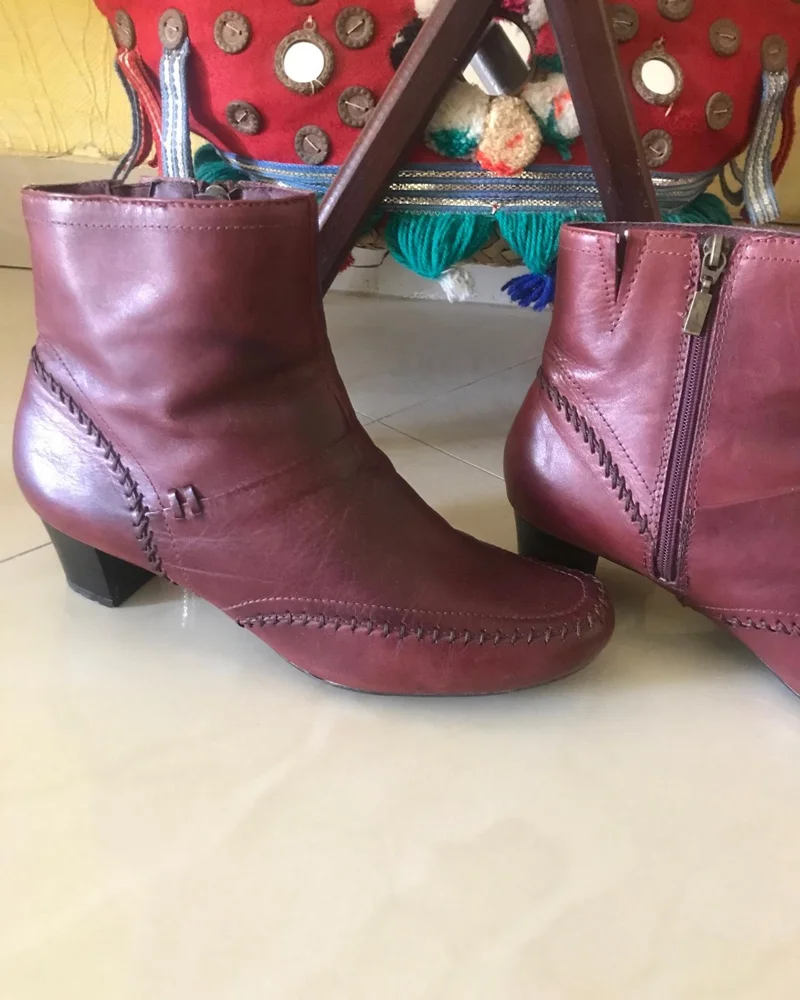 Marks & Spencer Boots, size 40.5, photo 2
