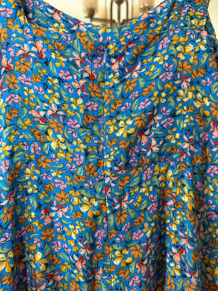 Zara Midi Dresses, size M / 38 / 10, photo 4