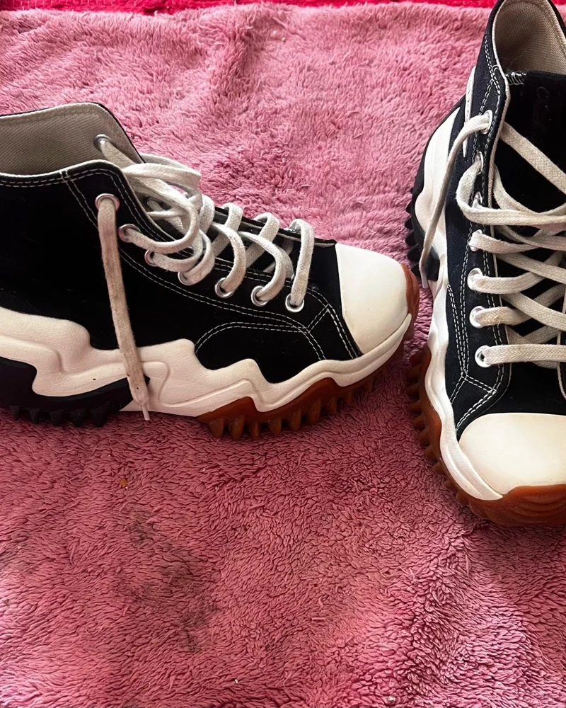 Converse Sneakers, size 37.5, photo 2