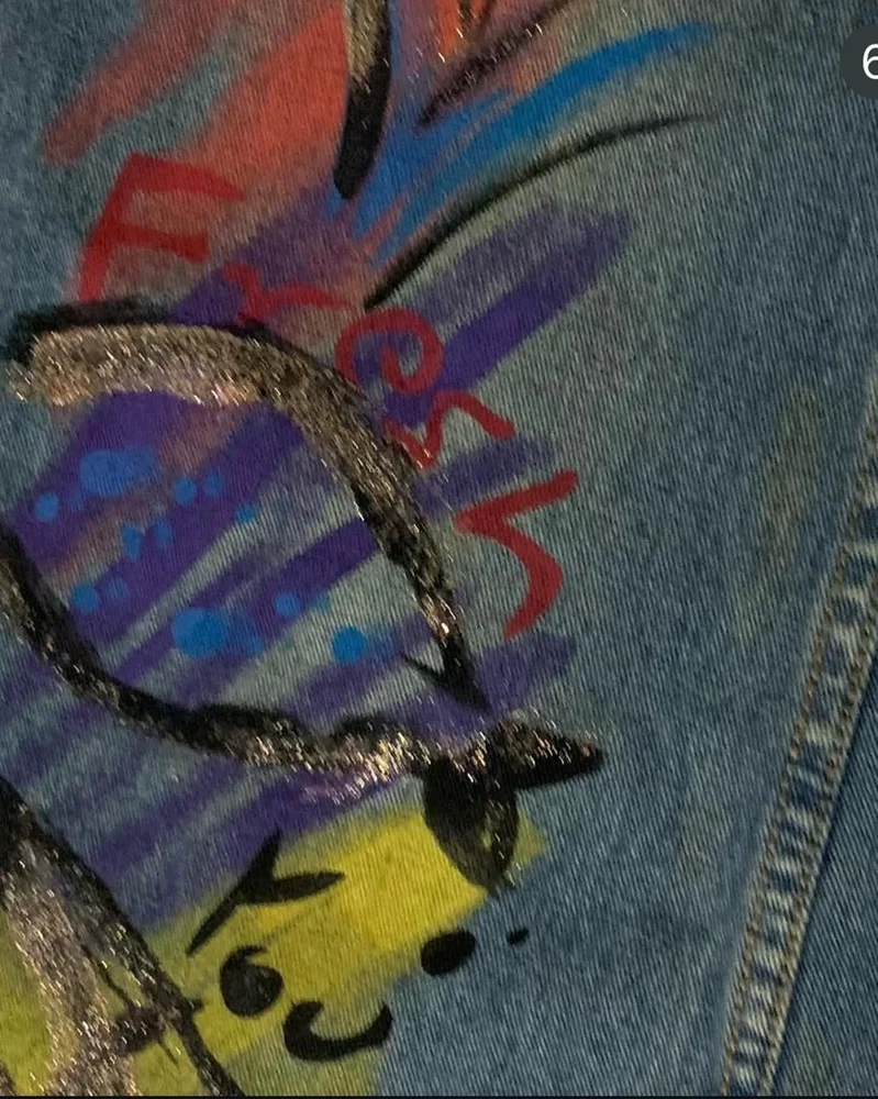 Jeans, size M / 38 / 10, photo 6