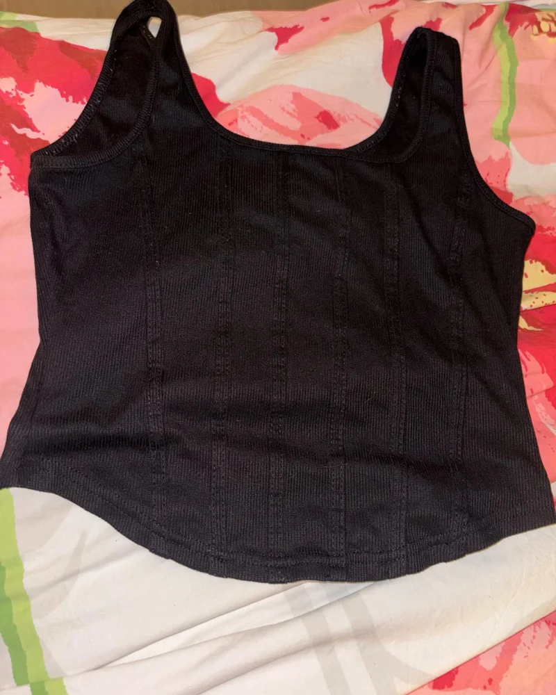 Shein Tank Tops, size M / 38 / 10, photo 3