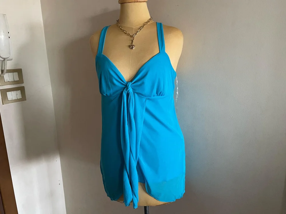 Etam Tank Tops, size M / 38 / 10, photo 3