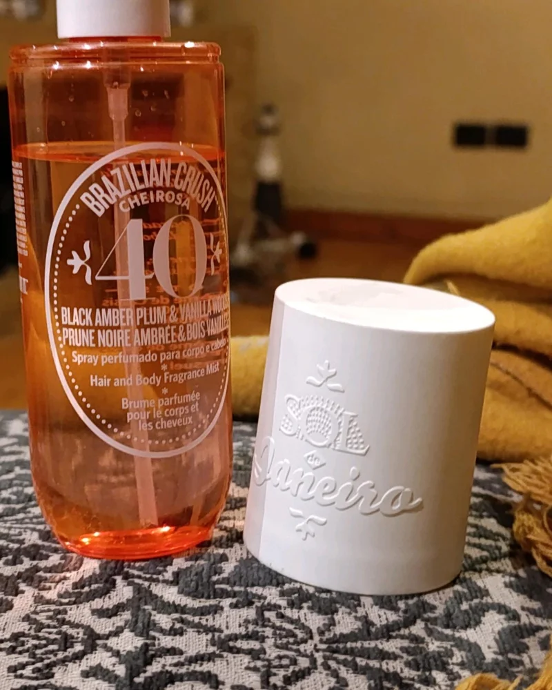 Sol De Janeiro Perfume, size No Size, photo 2