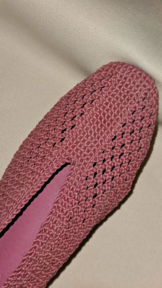 deja vu Flats, size 39, photo 2