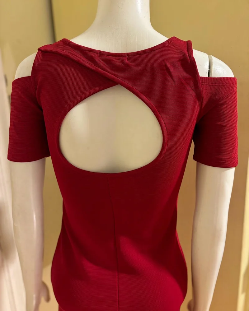 By Gemo Bodycon Dresses, size XS / 34 / 6, photo 6