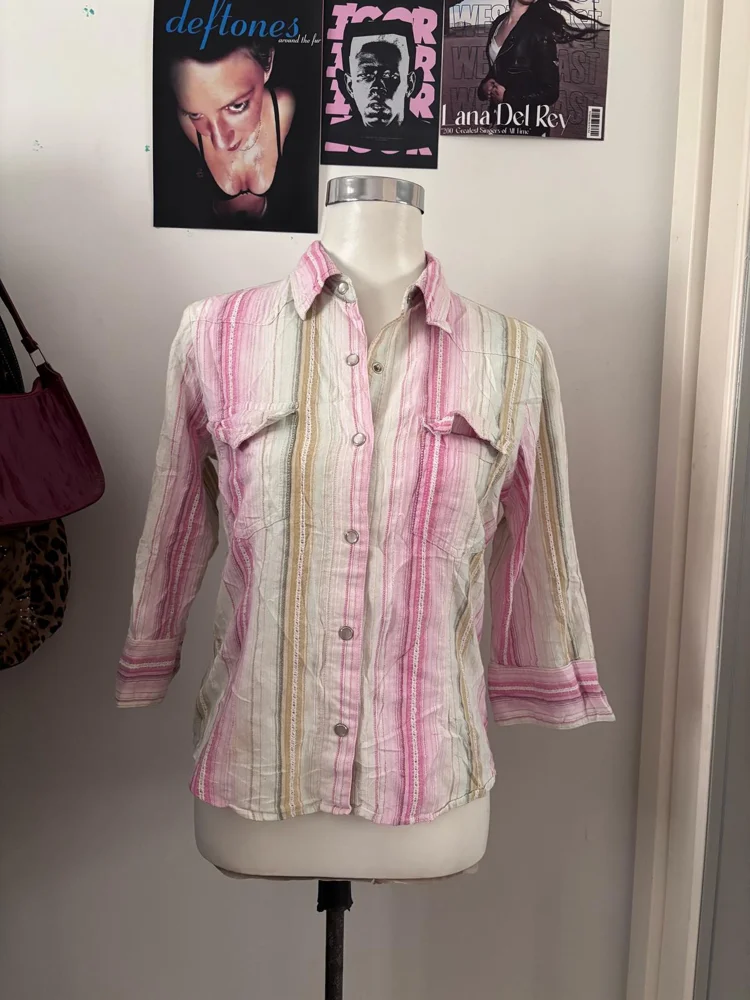 Shirts, size S / 36 / 8, photo 4