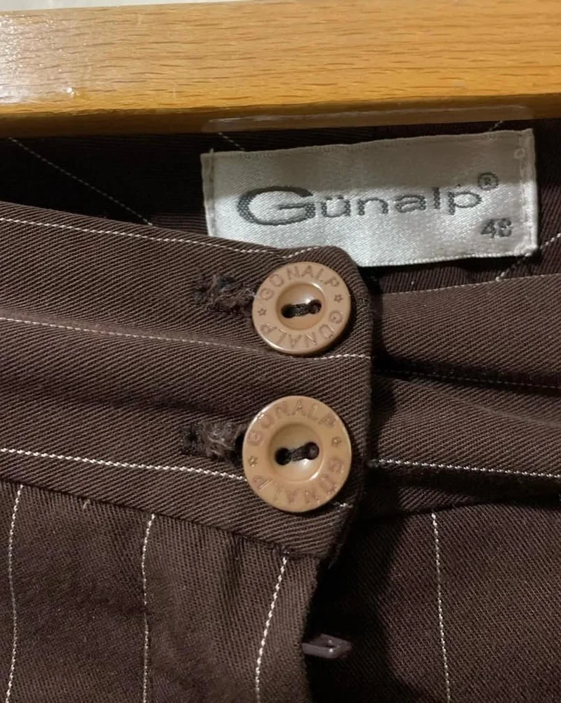 Pants, size L / 40 / 12, photo 2