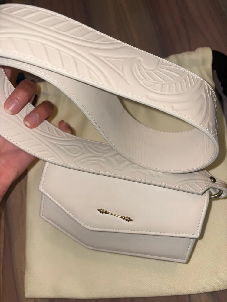 Okhtein Cross-Body Bag, size Other, photo 2