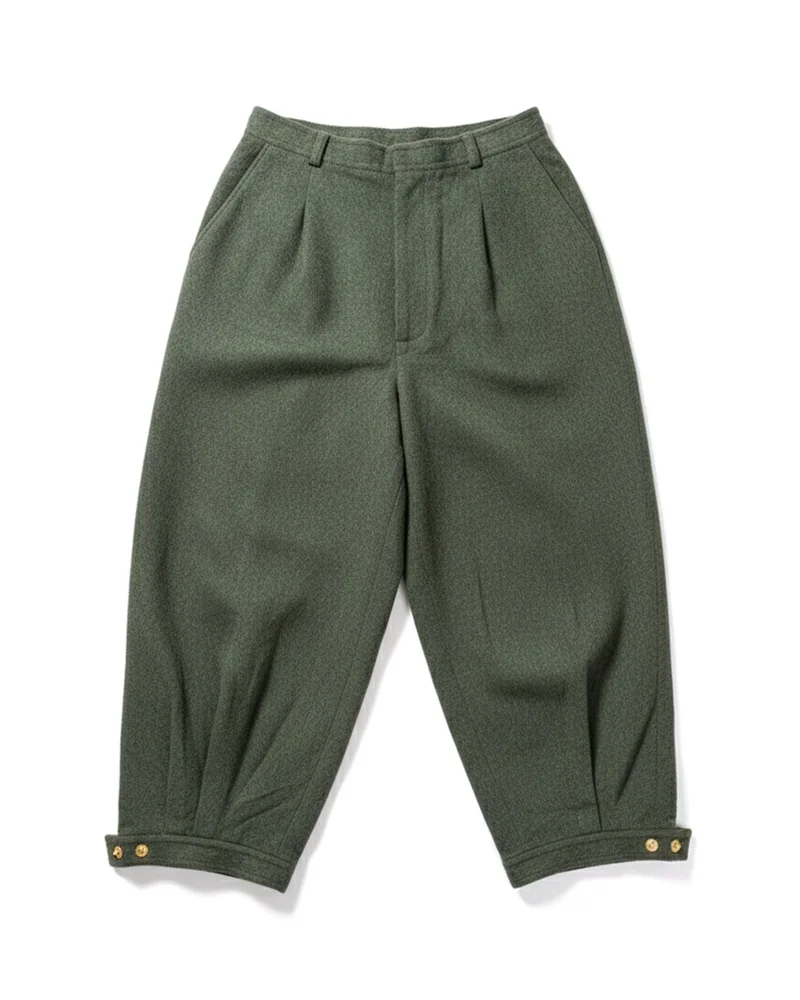 Iceberg Pants, size XS / 34 / 6, photo 3