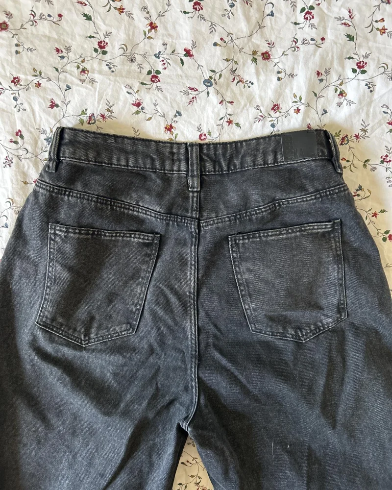 Bershka Jeans, size M / 38 / 10, photo 3