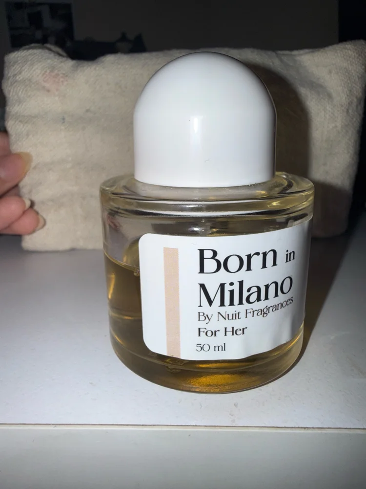 Local Perfume, size Other, photo 2
