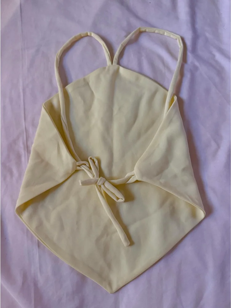 Local Halter Tops, size S / 36 / 8, photo 3
