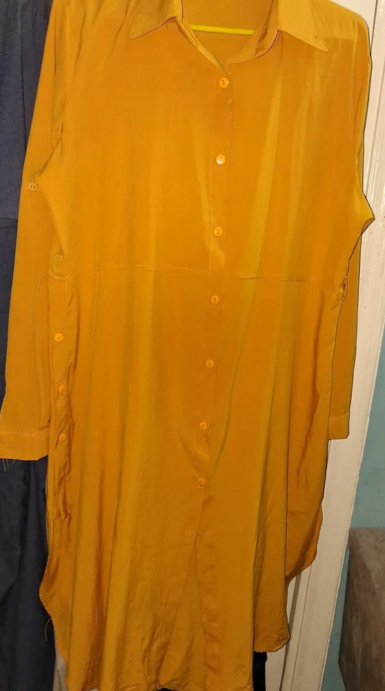 Cover-Ups, size XL / 42 / 14, photo 3