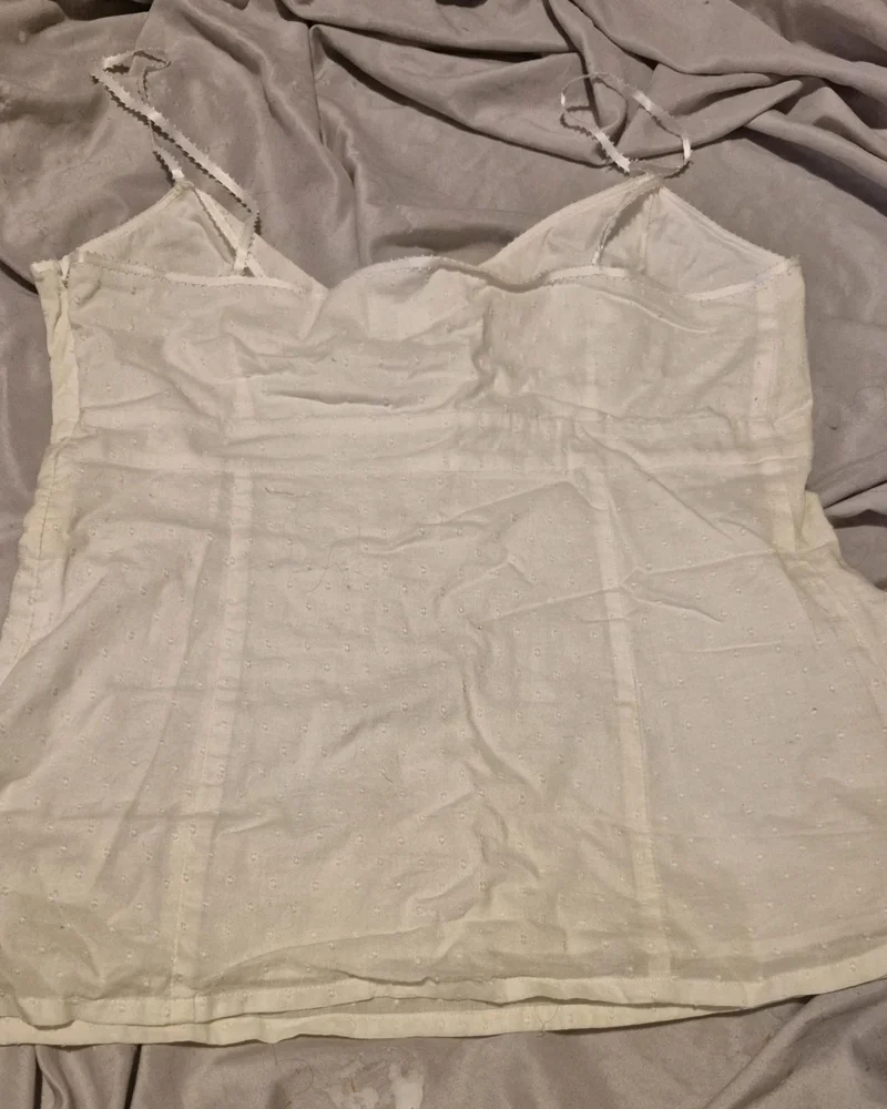 Tank Tops, size S / 36 / 8, photo 4
