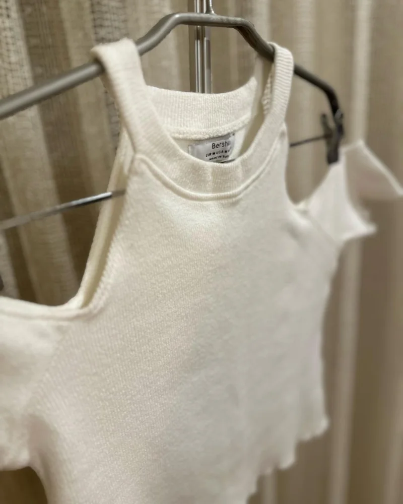 Bershka Blouses, size S / 36 / 8, photo 3