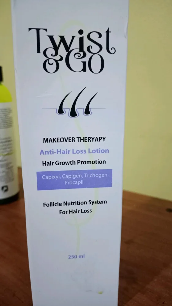 Hair Masks, size No Size, photo 5