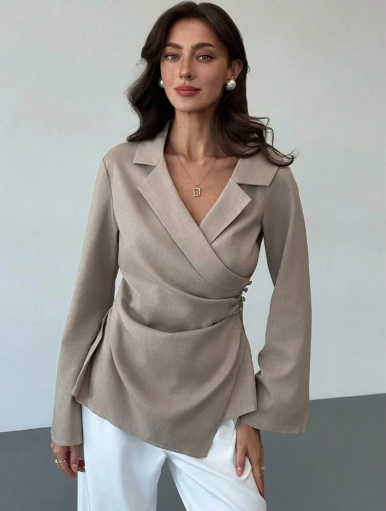 Shein Long Sleeve