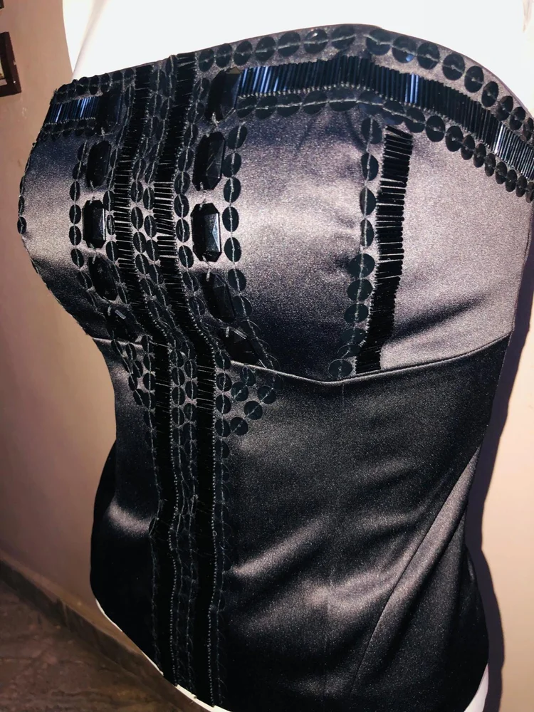Next Open Back, size M / 38 / 10, photo 6