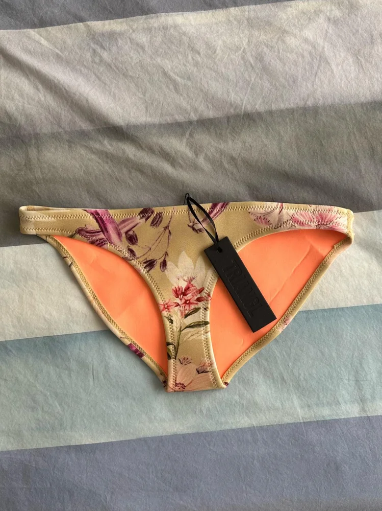 Triangl Bikini, size M / 38 / 10, photo 2