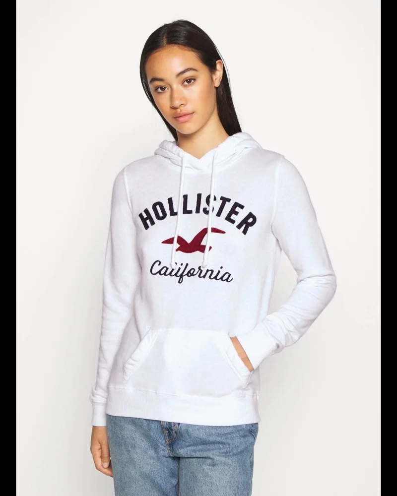 Hollister Hoodies, size S / 36 / 8, photo 4