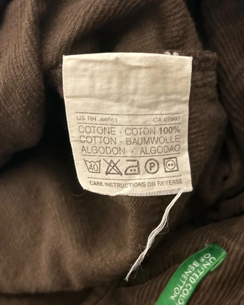 Pants, size M / 38 / 10, photo 3