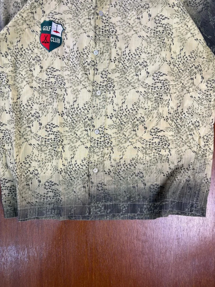 Quicksilver Shirts, size M, photo 5