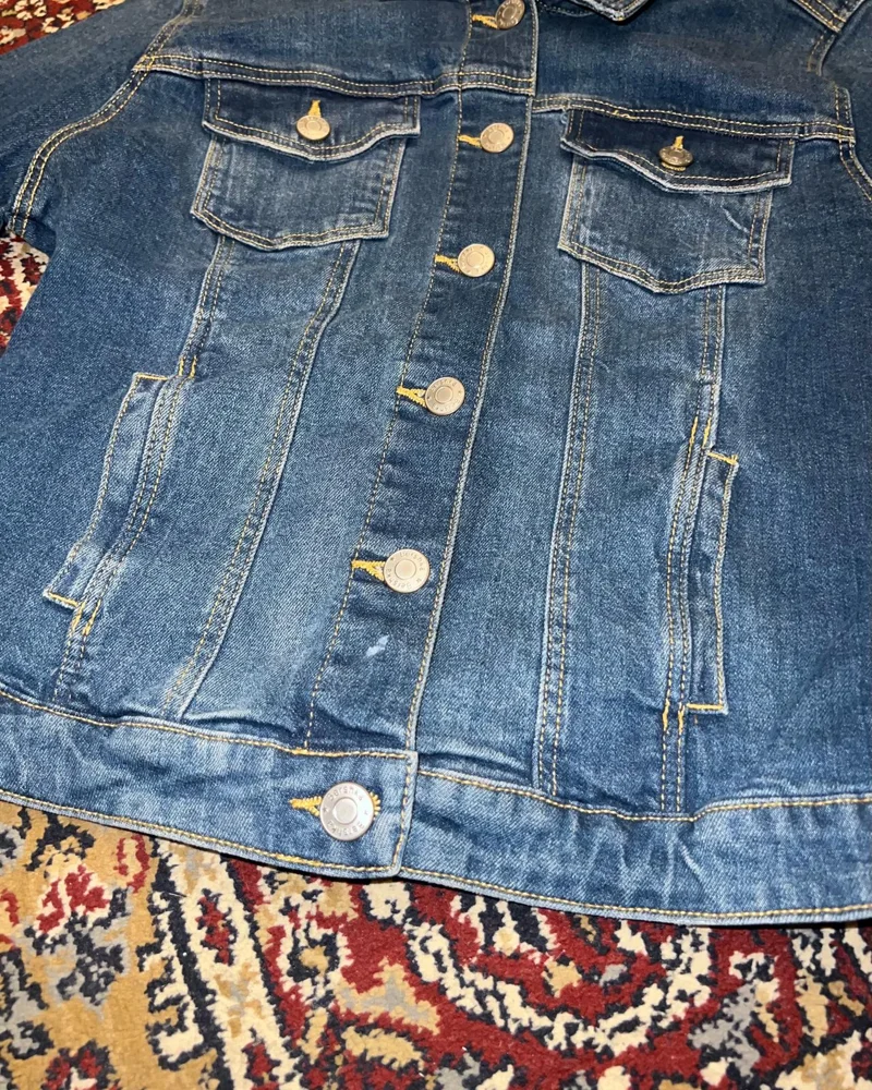 Bershka Jackets, size L / 40 / 12, photo 3